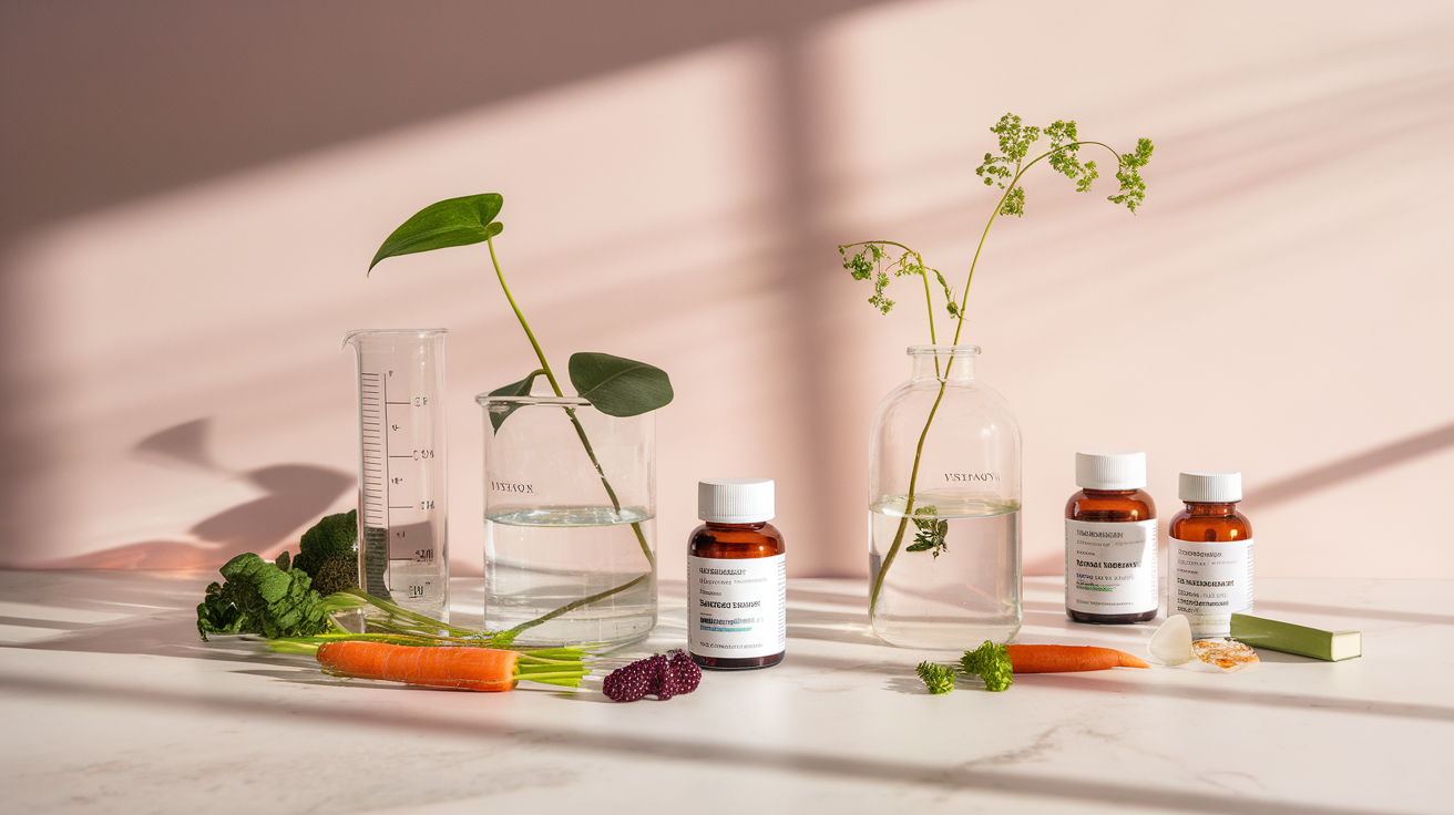 Laboratorio VistaNova